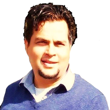 Deepak Raj Joshi